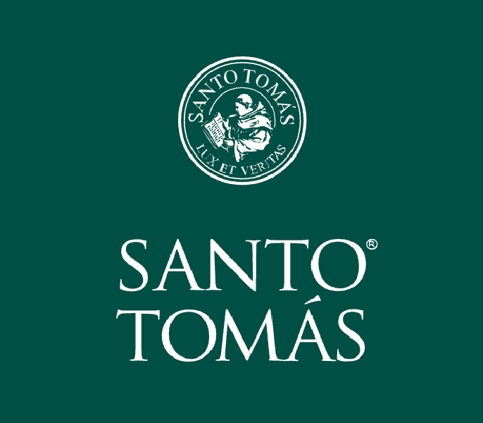 Logo Santo Tomás